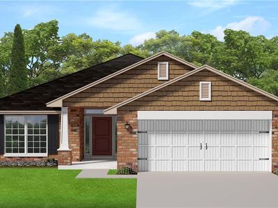 15817 NW 123rd Ave, Alachua, FL, 32615