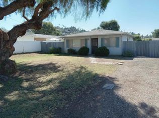 13705 Somerset Rd, Poway, CA 92064