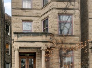 851 N Damen Ave, Chicago, IL 60622