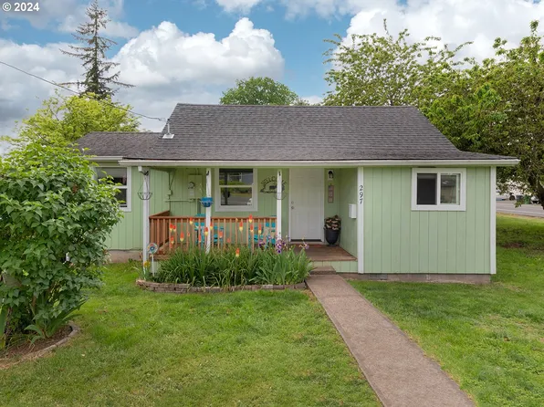 297 N 5th St, Saint Helens, OR 97051