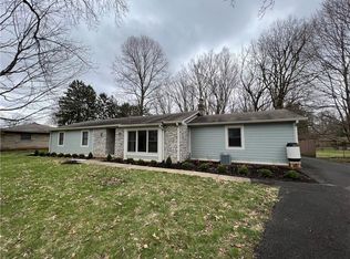 701 W 72nd St, Indianapolis, IN 46260