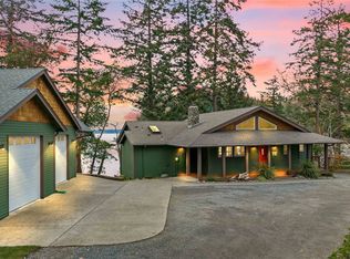 14314 122nd Ave, Anderson Island, WA 98303