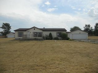 510 E Perry Rd, Ligonier, IN 46767