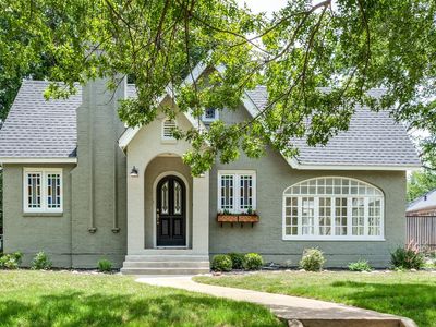 2533 Greene Ave, Fort Worth, TX, 76109