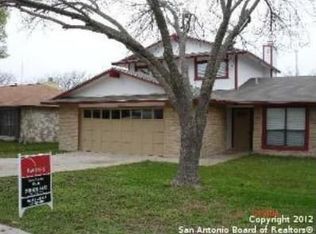 5323 Maple Vis, San Antonio, TX 78247