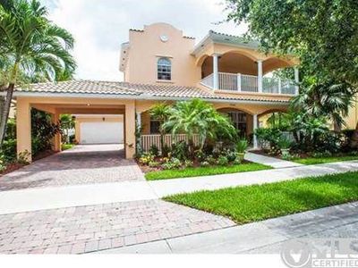 4029 Community Dr, Jupiter, FL, 33458