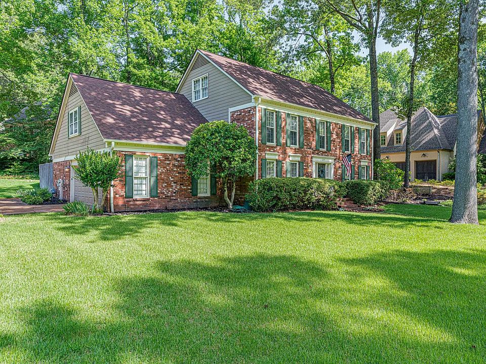2319 Kimbrough Woods Pl, Germantown, TN 38139 Zillow
