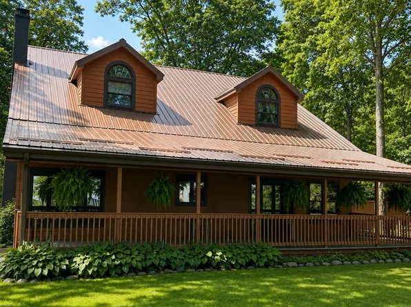 48 Concord Ave, Put In Bay, OH 43456