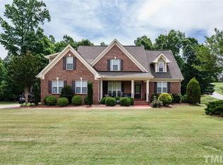 22 Tayside St, Clayton, NC 27520