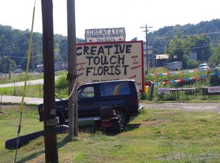 3448 Highway 71 S, Mena, AR 71953