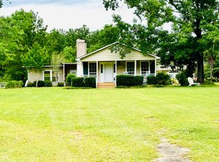 21260 Yankee Town Rd, Saucier, MS 39574