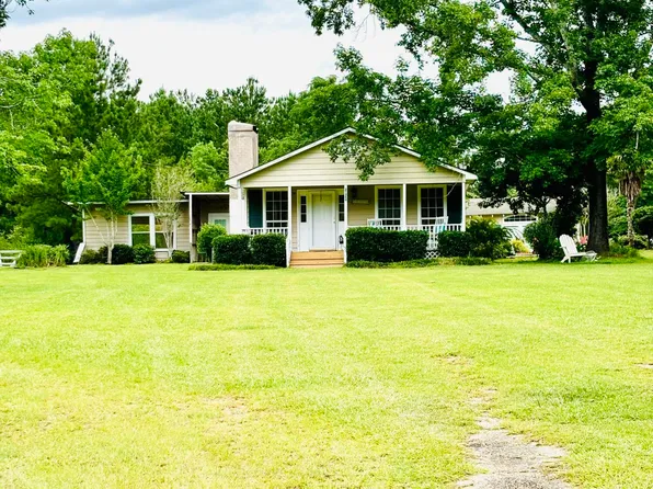 21260 Yankee Town Rd, Saucier, MS 39574