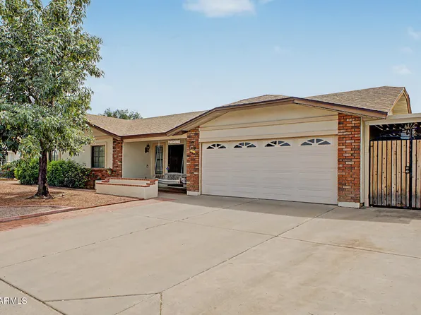 3951 E GABLE Avenue, Mesa, AZ 85206