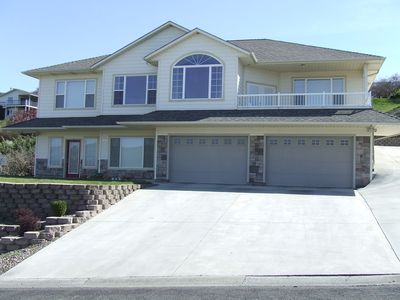 418 Valley Vista Blvd, Lewiston, ID, 83501