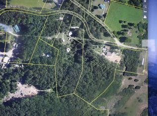 948 Pryor Ridge Rd, Tracy City, TN 37387