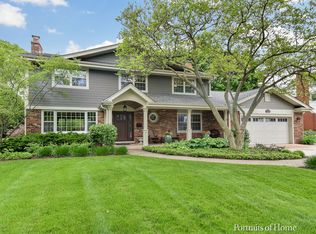 1315 Gamon Rd, Wheaton, IL 60189