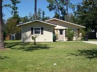444 Champlin St, Gulfport, MS 39507