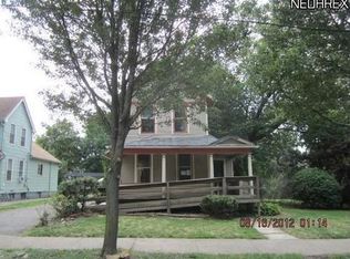 9412 Orleans Ave, Cleveland, OH