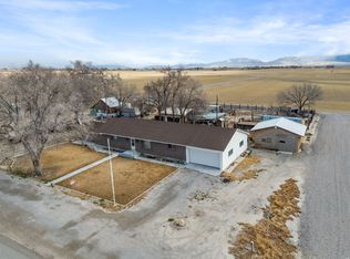 4265 S 4000 W, Delta, UT 84624