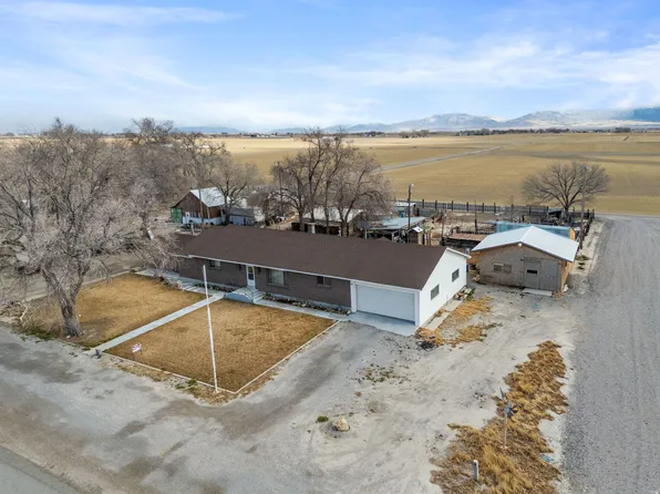4265 S 4000 W, Delta, UT 84624