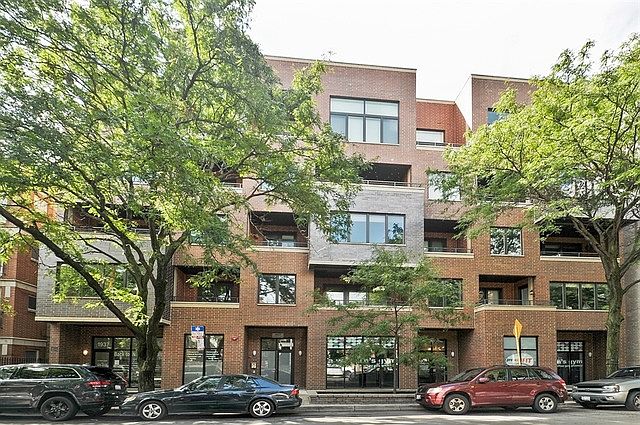 1st image of 1937 W Diversey Pkwy APT 2A