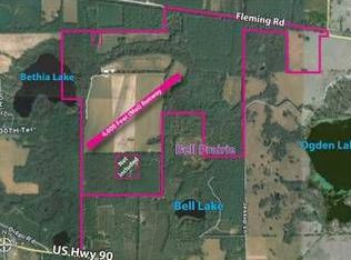 10153 W Us Highway 90, Lake City, FL 32055