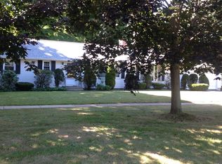 1212 Enfield St, Enfield, CT 06082