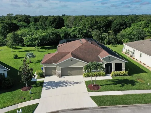 246 Barbossa Dr, Sebastian, FL 32958