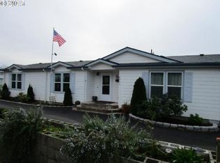 4075 Latimer Rd, Tillamook, OR 97141