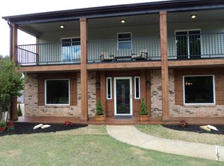 4303 Oxford Way, Norman, OK 73072