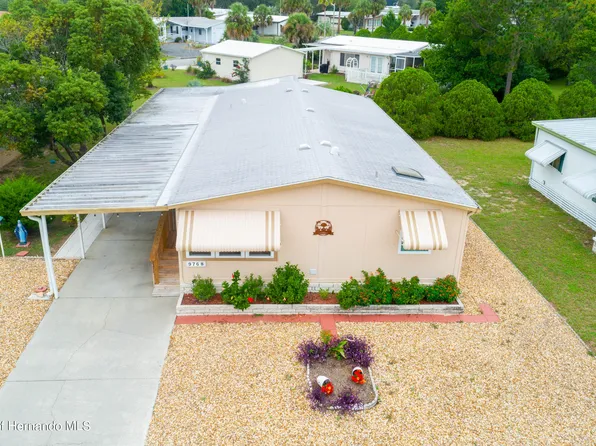 9768 Scepter Ave, Brooksville, FL 34613