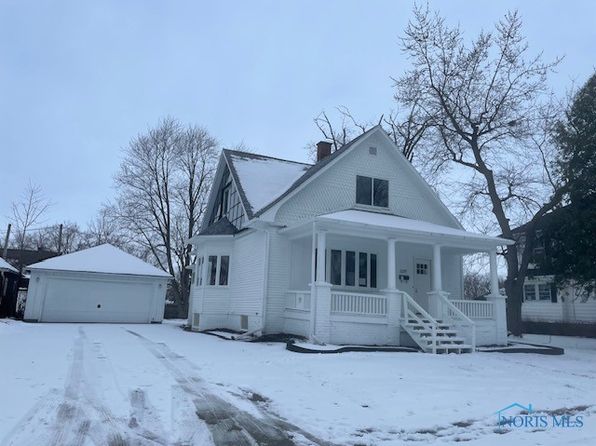 1225 Detroit Ave, Napoleon, OH 43545