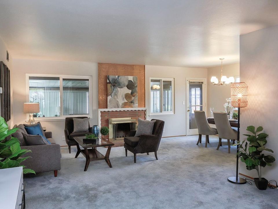 3389 Kirk Rd San Jose, CA, 95124 Apartments for Rent Zillow