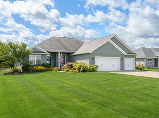 2681 Starling Ave, Schoolcraft, MI