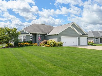 2681 Starling Ave, Schoolcraft, MI, 49087