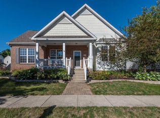 7533 Antrim Ridge St, Columbus, OH 43235