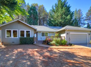 10923 Ball Rd, Grass Valley, CA 95949