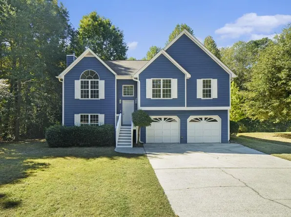 4586 Meadows Rd, Powder Springs, GA 30127