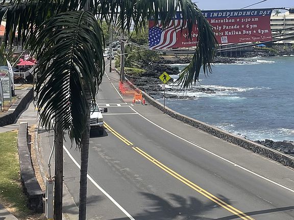 4th image of 75-5782 Kuakini Hwy APT 202