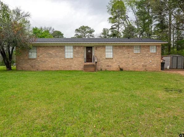 6533 County Road 235 N, Henderson, TX 75652