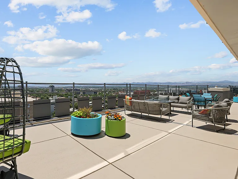 790 N Washington St #1210 — Photo 19