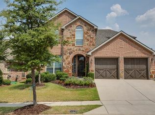 8708 Dayton Dr, Argyle, TX 76226