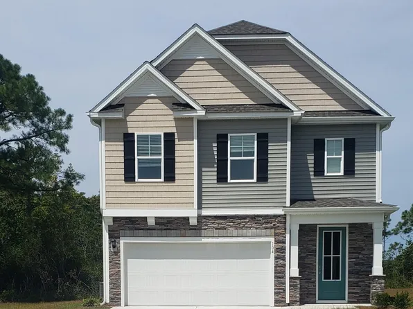 104 Delray Court Lot 168, Sneads Ferry, NC 28460