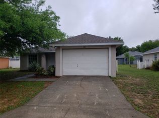 144 Walpole Loop, Davenport, FL 33897