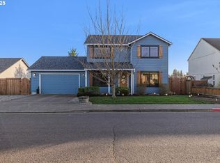 865 16th St, Lafayette, OR 97127