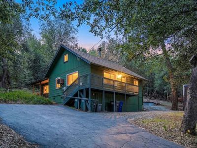 4314 Luneta Dr, Julian, CA, 92036