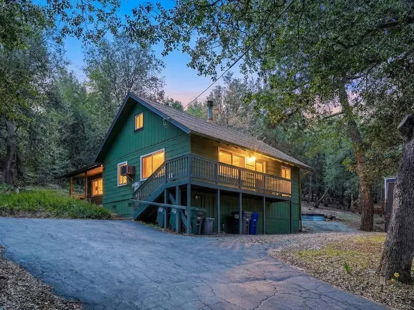 4314 Luneta Dr, Julian, CA 92036