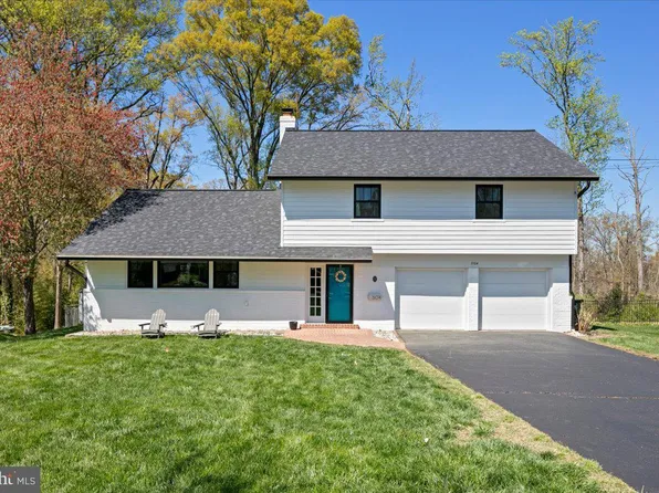 3104 Little Creek Ln, Alexandria, VA 22309