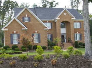 13439 Welby Mews, Midlothian, VA 23113