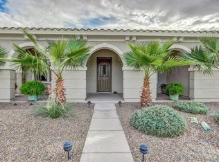 21287 E Via De Arboles, Queen Creek, AZ 85142
